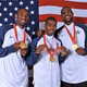 NBAE/Getty Images